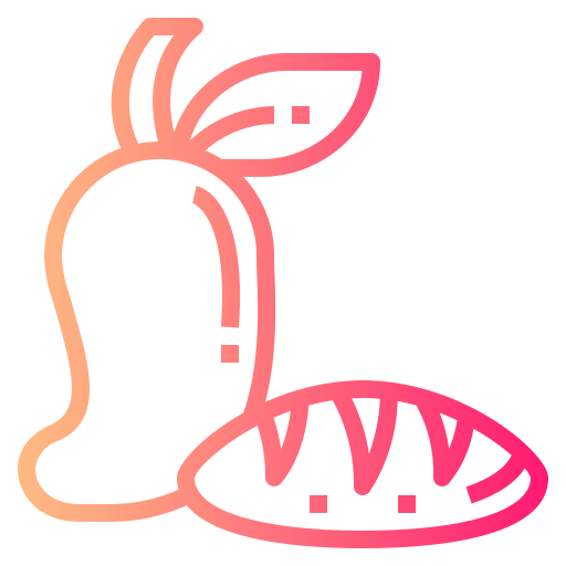 Mango icon