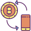 Transaction biểu tượng 64x64