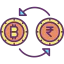 Exchange biểu tượng 64x64