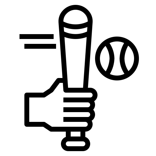 Baseball Symbol