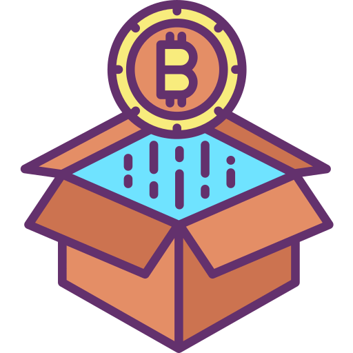 Bitcoin icon