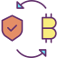 Security biểu tượng 64x64
