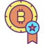 Bitcoin icon 64x64