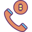 Bitcoin icon 64x64