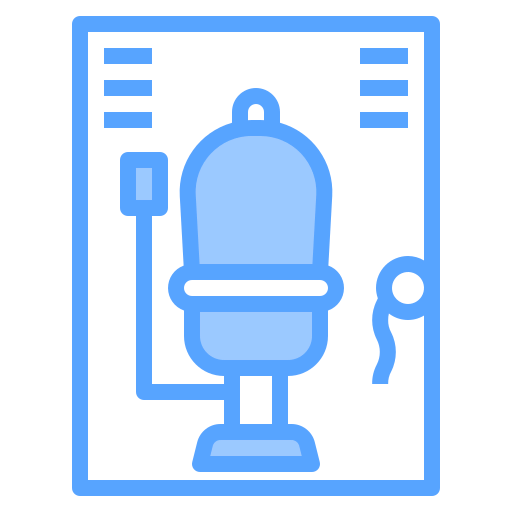 Toilet icon