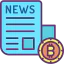 Newspaper icon 64x64