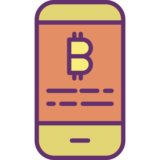 Cryptocurrency アイコン