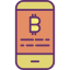 Cryptocurrency icon 64x64
