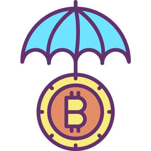Bitcoin icône