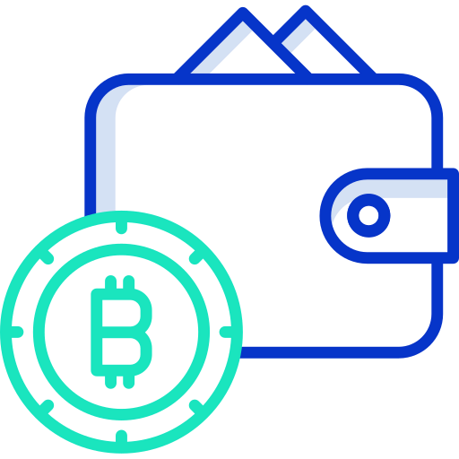 Wallet 图标