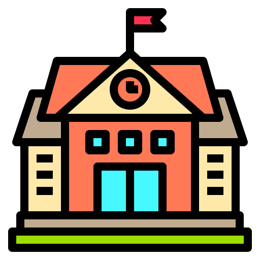 School icon