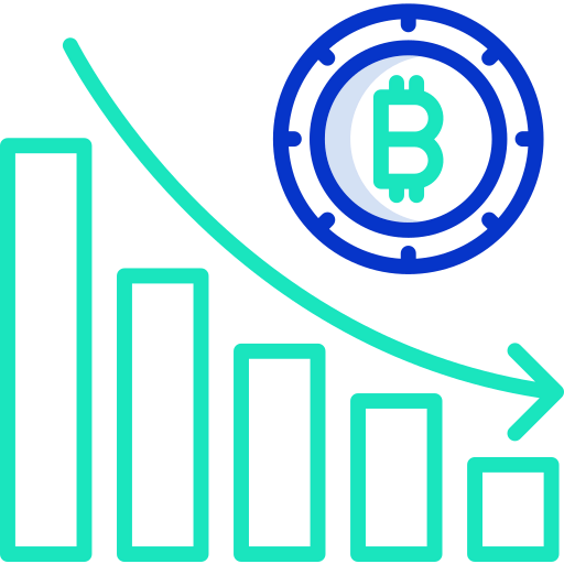 Graph icon