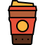 Coffee cup 图标 64x64