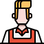 Clerk 图标 64x64