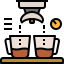 Coffee maker 图标 64x64
