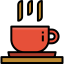 Coffee cup 图标 64x64