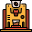 Coffee machine 图标 64x64