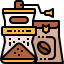 Coffee grinder 图标 64x64