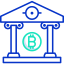 Bank icon 64x64