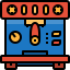 Coffee machine 图标 64x64