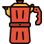 Coffee maker 图标 64x64