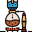 Coffee machine 图标 64x64