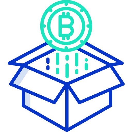 Bitcoin icon