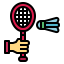 Badminton icon 64x64