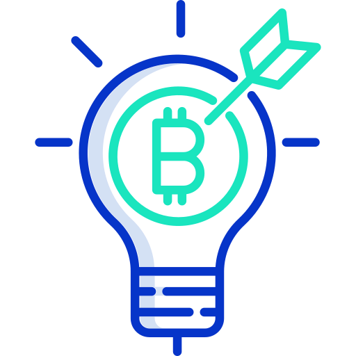 Lightbulb icon