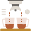 Coffee maker 图标 64x64