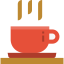 Coffee cup 图标 64x64