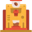 Coffee machine 图标 64x64