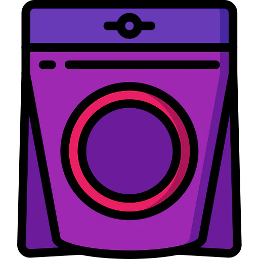Pouch icon