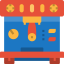 Coffee machine 图标 64x64