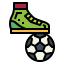 Football 图标 64x64