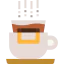 Coffee cup 图标 64x64