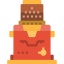 Coffee grinder 图标 64x64