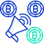 Marketing icon 64x64