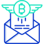 Bitcoin icon 64x64