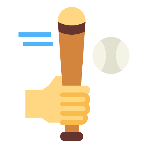 Baseball icon