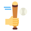 Baseball icon 64x64