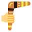 Boomerang icon 64x64