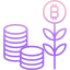 Cryptocurrency 图标 64x64