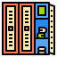 Шкафчик иконка 64x64