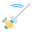 Fencing icon 64x64