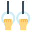 Gymnastics Ikona 64x64