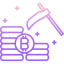 Mining icône 64x64