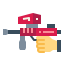 Paintball icon 64x64