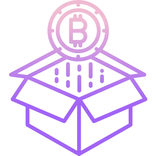Bitcoin icon