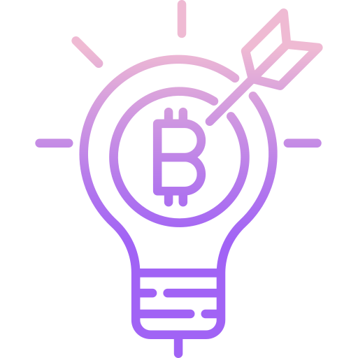 Lightbulb icon